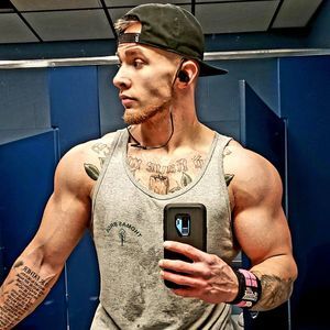 Meet your Posher, Gavin